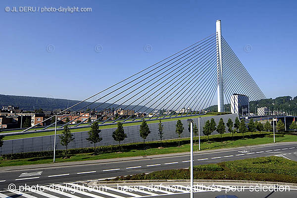 pont de Liège - Liège bridge